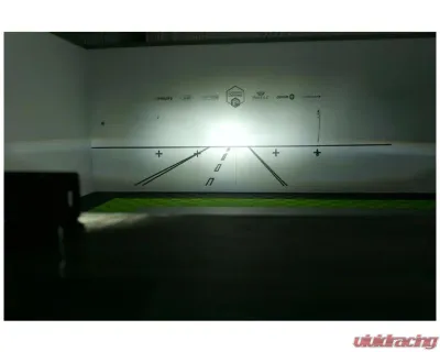 Morimoto SeaLED4 4x6 Bi-LED Headlight (Single) - LF267