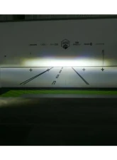 Morimoto Sealed5 Bi-LED Headlight (5x7)                                     - LF268 - Image 10