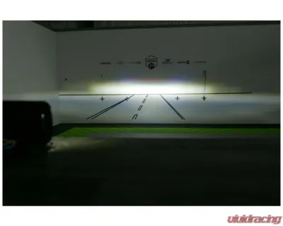 Morimoto Sealed5 Bi-LED Headlight (5x7) - LF268