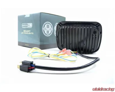 Morimoto Sealed5 Bi-LED Headlight (5x7) - LF268