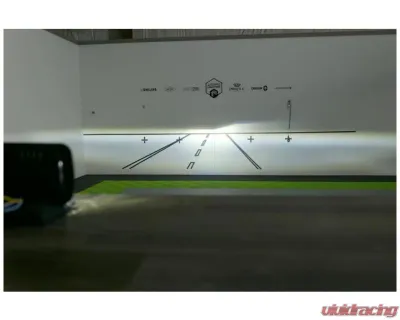 Morimoto Sealed5 Bi-LED Headlight (5x7) - LF268