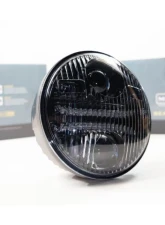 Morimoto Sealed6 Bi-LED Headlight (5.75in Round)                                     - LF269 - Image 7