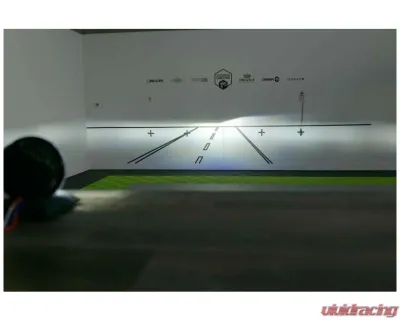 Morimoto Sealed6 Bi-LED Headlight (5.75in Round) - LF269