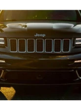 Morimoto XB LED Headlights Jeep Grand Cherokee 2014-2022                                     - LF278 - Image 11