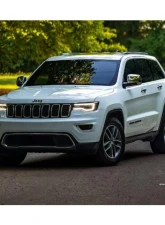 Morimoto XB LED Headlights Jeep Grand Cherokee 2014-2022                                     - LF278 - Image 12