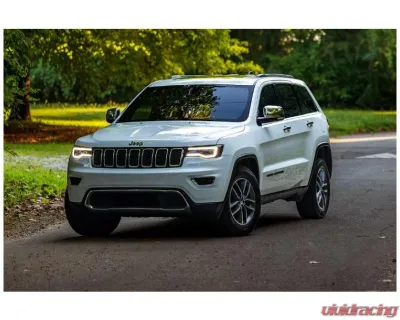 Morimoto XB LED Headlights Jeep Grand Cherokee 2014-2022 - LF278