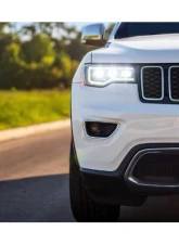 Morimoto XB LED Headlights Jeep Grand Cherokee 2014-2022                                     - LF278 - Image 13