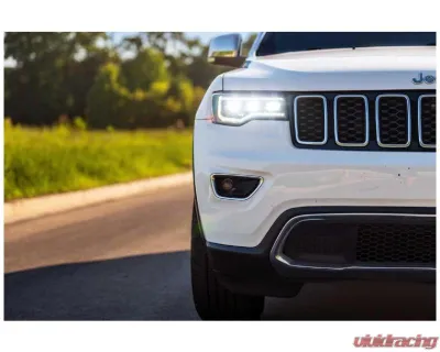 Morimoto XB LED Headlights Jeep Grand Cherokee 2014-2022 - LF278