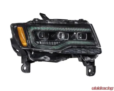 Morimoto XB LED Headlights Jeep Grand Cherokee 2014-2022 - LF278