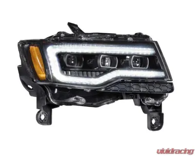 Morimoto XB LED Headlights Jeep Grand Cherokee 2014-2022 - LF278