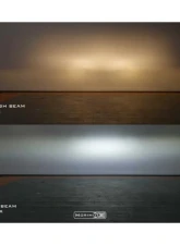 Morimoto XB LED Headlights Jeep Grand Cherokee 2014-2022                                     - LF278 - Image 7