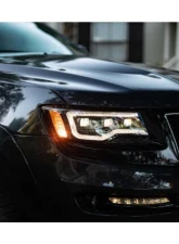 Morimoto XB LED Headlights Jeep Grand Cherokee 2014-2022                                     - LF278 - Image 8