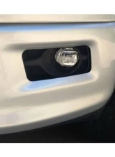 Morimoto Type-Ram Horizontal XB LED Fog Light Set (White) Dodge | Ram 2009-2018                                     - LF290 - Image 11