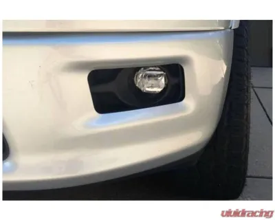 Morimoto Type-Ram Horizontal XB LED Fog Light Set (White) Dodge | Ram 2009-2018 - LF290