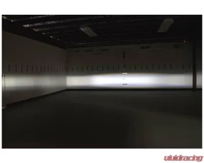 Morimoto Type-Ram Horizontal XB LED Fog Light Set (White) Dodge | Ram 2009-2018 - LF290