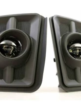 Morimoto Type-Ram Vertical XB LED Fog Light Set (White) Ram 1500 2013-2018                                     - LF291 - Image 2