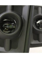 Morimoto Type-Ram Vertical XB LED Fog Light Set (White) Ram 1500 2013-2018                                     - LF291 - Image 5