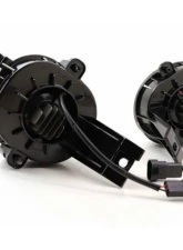 Morimoto Type-Ram Oval XB LED Fog Light Set (White) Dodge 2002-2009                                     - LF292 - Image 3