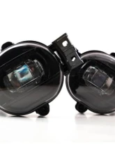 Morimoto Type-Ram Oval XB LED Fog Light Set (White) Dodge 2002-2009                                     - LF292 - Image 4