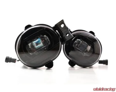 Morimoto Type-Ram Oval XB LED Fog Light Set (White) Dodge 2002-2009 - LF292