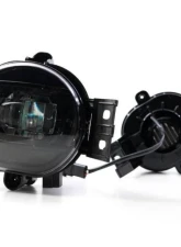 Morimoto Type-Ram Oval XB LED Fog Light Set (White) Dodge 2002-2009                                     - LF292 - Image 5