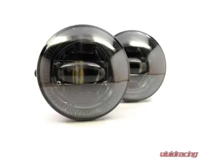 Morimoto Type-T2 XB LED Fog Light Set (White) Toyota 2005-2013 - LF361