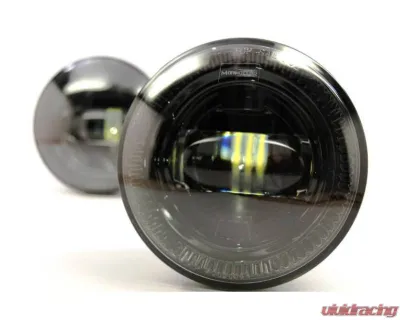 Morimoto Type-T2 XB LED Fog Light Set (White) Toyota 2005-2013 - LF361