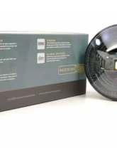 Morimoto Type-T2 XB LED Fog Light Set (White) Toyota 2005-2013                                     - LF361 - Image 6