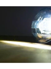 Morimoto Type-T2 XB LED Fog Light Set (White) Toyota 2005-2013                                     - LF361 - Image 8