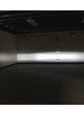 Morimoto Type-T2 XB LED Fog Light Set (White) Toyota 2005-2013                                     - LF361 - Image 9