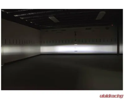 Morimoto Type-T2 XB LED Fog Light Set (White) Toyota 2005-2013 - LF361