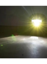 Morimoto Type-SD XB LED Fog Light Set (White) Ford 2000-2016                                     - LF371 - Image 10