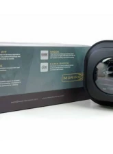 Morimoto Type-SD XB LED Fog Light Set (White) Ford 2000-2016                                     - LF371 - Image 2