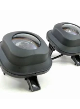 Morimoto Type-SD XB LED Fog Light Set (White) Ford 2000-2016                                     - LF371 - Image 3