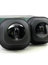 Morimoto Type-SD XB LED Fog Light Set (White) Ford 2000-2016                                     - LF371 - Image 4