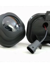 Morimoto Type-SD XB LED Fog Light Set (White) Ford 2000-2016                                     - LF371 - Image 5