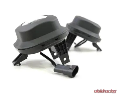 Morimoto Type-SD XB LED Fog Light Set (White) Ford 2000-2016 - LF371