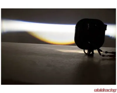 Morimoto Type-SD XB LED Fog Light Set (White) Ford 2000-2016 - LF371