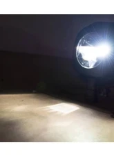 Morimoto Type-SD XB LED Fog Light Set (White) Ford 2000-2016                                     - LF371 - Image 9