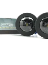 Morimoto Type-GM5 XB LED Fog Light Set (White) GMC 2007-2014                                     - LF380 - Image 2