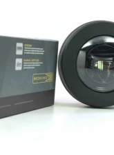 Morimoto Type-GM5 XB LED Fog Light Set (White) GMC 2007-2014                                     - LF380 - Image 3