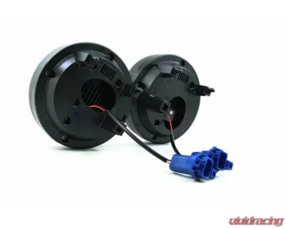 Morimoto Type-GM5 XB LED Fog Light Set (White) GMC 2007-2014 - LF380