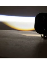 Morimoto Type-GM5 XB LED Fog Light Set (White) GMC 2007-2014                                     - LF380 - Image 8