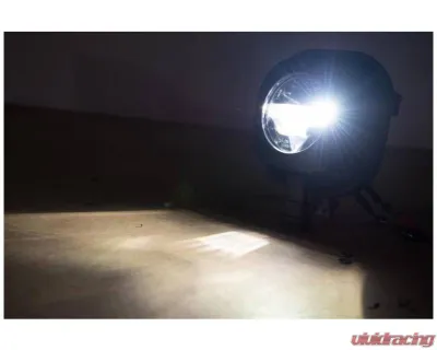 Morimoto Type-GM5 XB LED Fog Light Set (White) GMC 2007-2014 - LF380