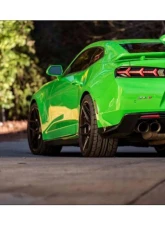 Morimoto XB LED Taillight Set (Lambo/Red) Chevrolet Camaro 2016-2018                                     - LF400 - Image 12