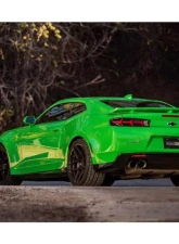 Morimoto XB LED Taillight Set (Lambo/Red) Chevrolet Camaro 2016-2018                                     - LF400 - Image 2