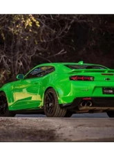 Morimoto XB LED Taillight Set (Lambo/Red) Chevrolet Camaro 2016-2018                                     - LF400 - Image 9