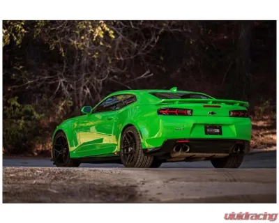 Morimoto XB LED Taillight Set (Lambo/Red) Chevrolet Camaro 2016-2018 - LF400