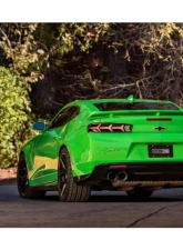 Morimoto XB LED Taillight Set (Lambo/Smoked) Chevrolet Camaro 2016-2018                                     - LF401 - Image 10