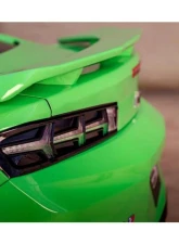 Morimoto XB LED Taillight Set (Lambo/Smoked) Chevrolet Camaro 2016-2018                                     - LF401 - Image 12